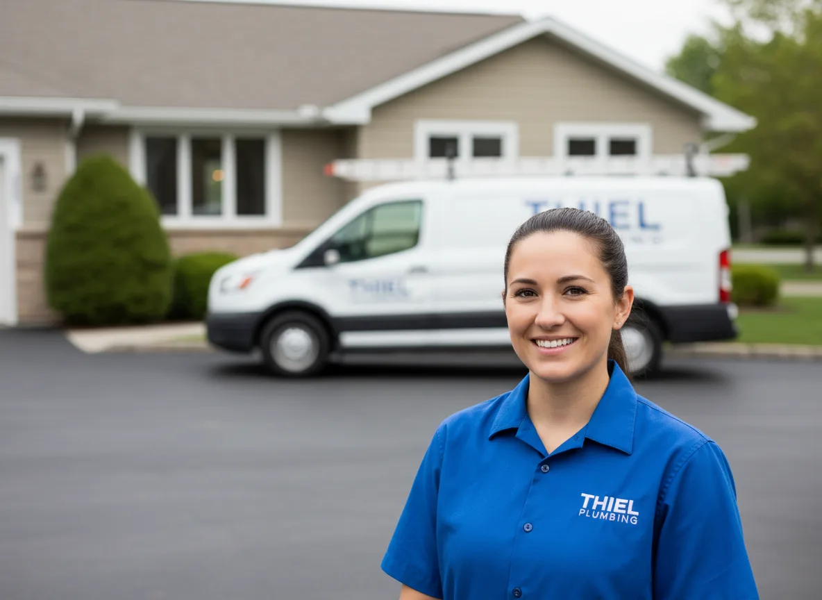 Plumber Edon, OH FAQs